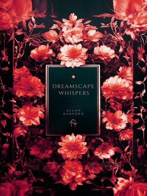cover image of Dreamscape Whispers